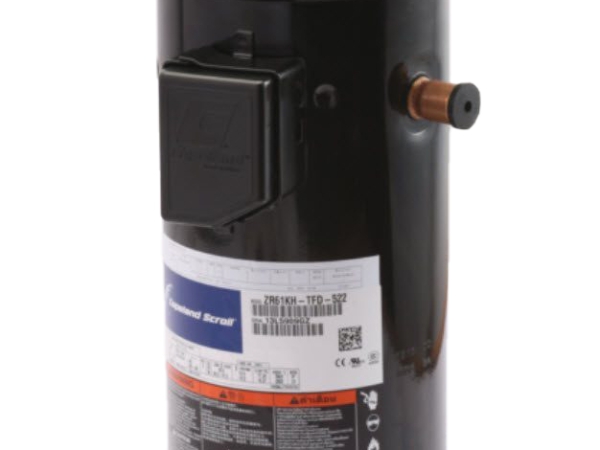 半封活塞壓縮機換油就是這么簡單，你會了嗎？